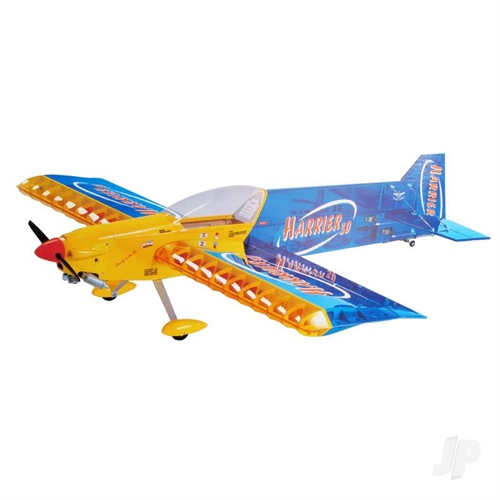5500161 SEAGULL HARRIER 90 3D (SEA-38)