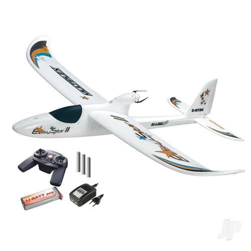 RTF Easystar II Mode 2+4 13261