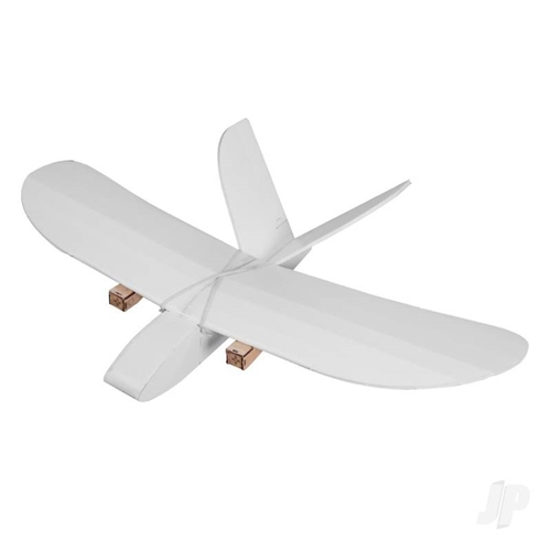 Twin Sparrow Speed Build Kit with Maker Foam (723mm)