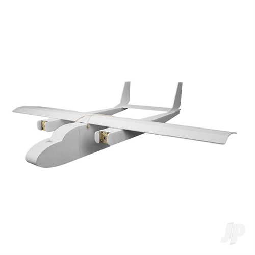 Bronco Speed Build Kit with Maker Foam (1086mm)