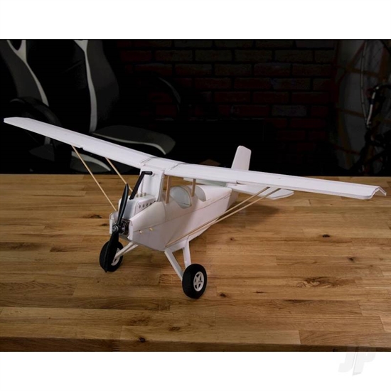 Flite Test Pietenpol Speed Build Kit with Maker Foam (739mm)