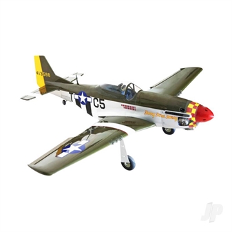 North American P-51 Mustang (SEA-276) 5500007
