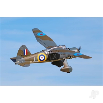 Westland Lysander 1/5 Scale