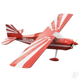 5500163 SEAGULL DECATHLON (DELUXE SERIES)