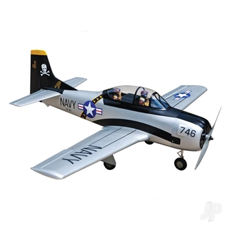 5500172 North American T-28 Trojan (SEA-258)
