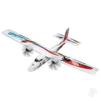 TwinStar BL Summertime Kit