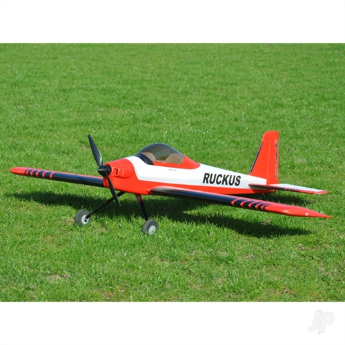 Ruckus PNP Red 1400mm