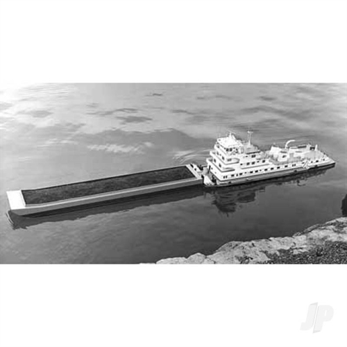 Barge (1219)