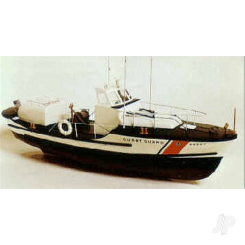 US Coast Guard Lifeboat Kit (1203)