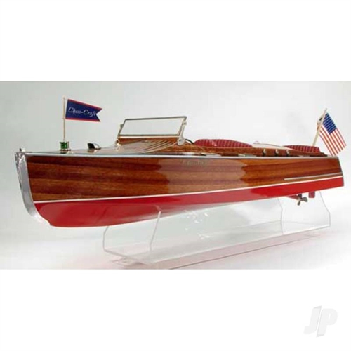 Chris Craft Runabout 24Ft (1230)