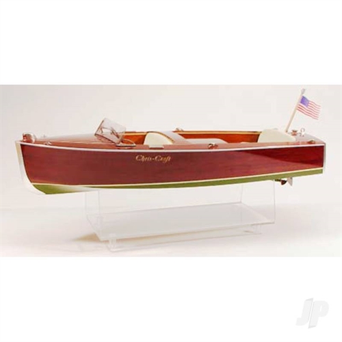 Chris-Craft Utility Boat Kit (1240)