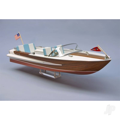 Chris-Craft 20ft Super Sport