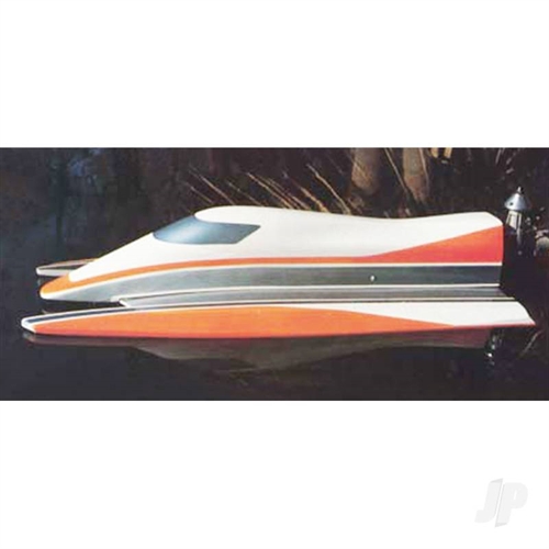 Hot Shot 3.5 Sprint (1326)