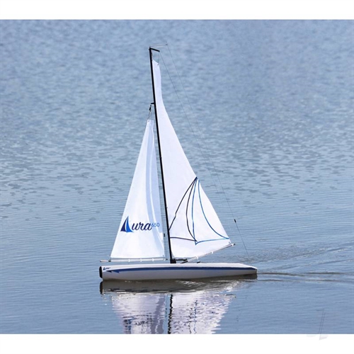 Aura 650 RTR Sailboat