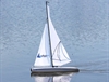 Aura 650 RTR Sailboat