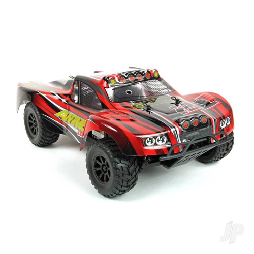animus rc truck