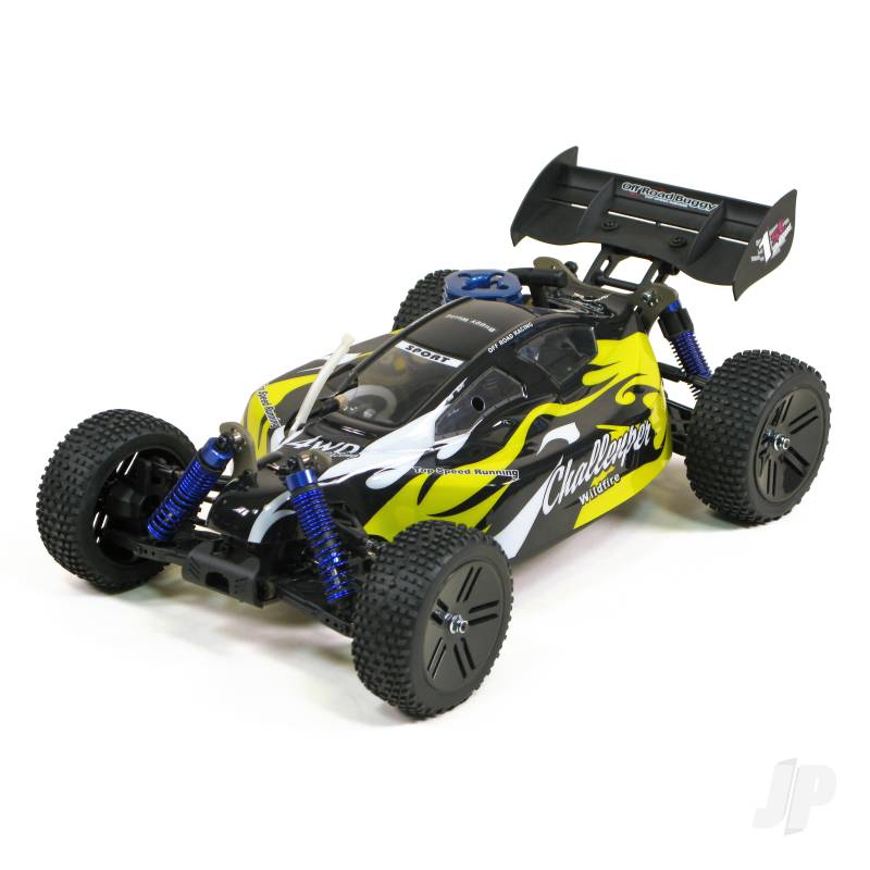 hbx buggy