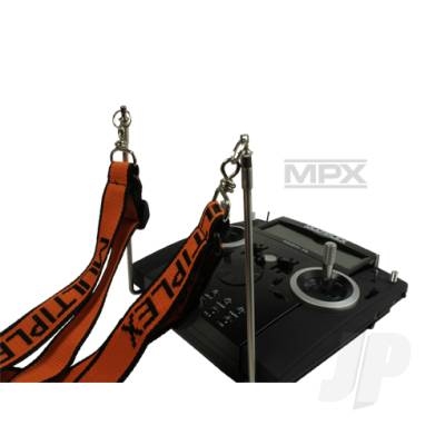 Profi Tx Neck Strap Connectors 85713 (2)