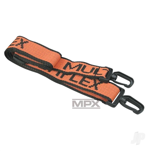 Transmitter Neckstrap Profi 85646