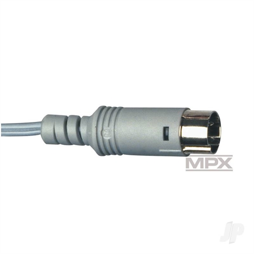 2586020 MPX TRANSMITTER CHARGE LEAD 86020