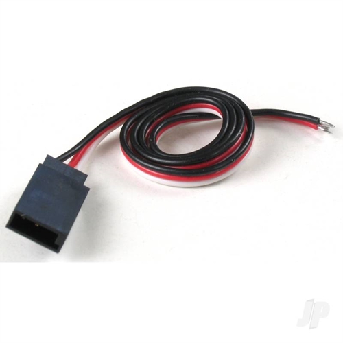 Futaba Female Connector With 30cm Lead