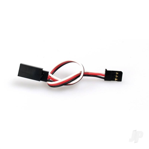 7721025 Futaba Extension Lead (15cm)