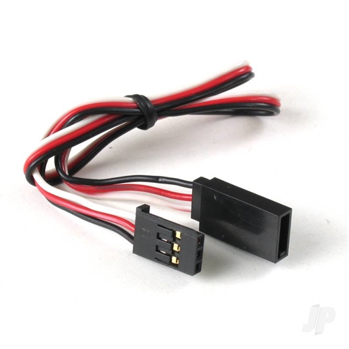 7721026 Futaba Extension Lead (30cm)
