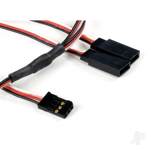 7721035 Futaba Y Lead (15cm)