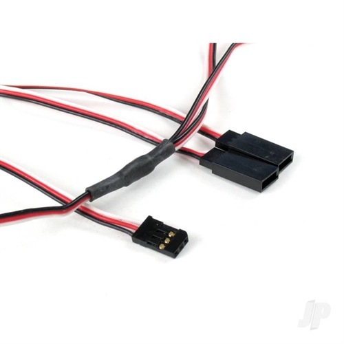 7721036 Futaba Y Lead (30cm)