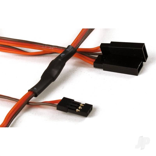 JR Y Lead (15cm)
