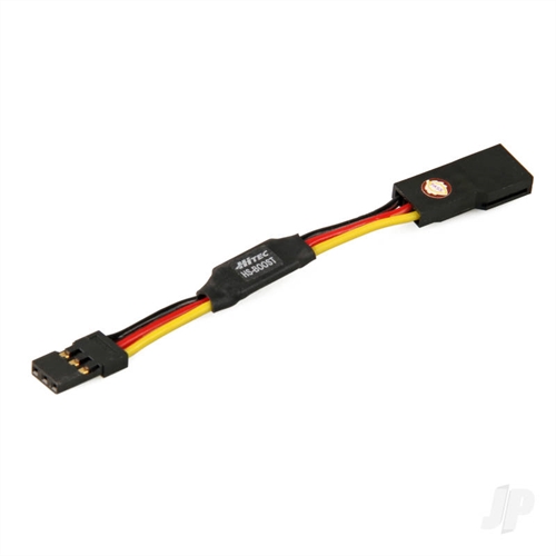 Servo Signal Booster (HS Boost)