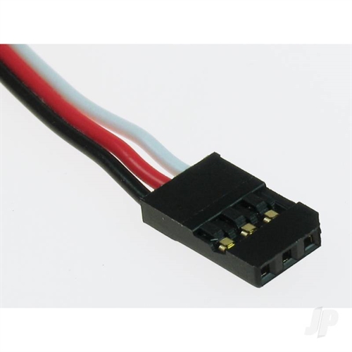 7721005 Futaba Male Connector With 15cm Lead