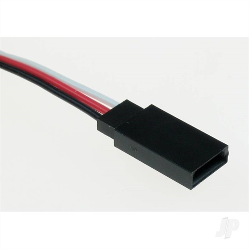 7721015 Futaba Female Connector With 15cm Lead