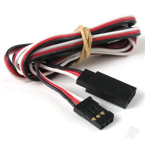 7721027 Futaba Extension Lead 100cm