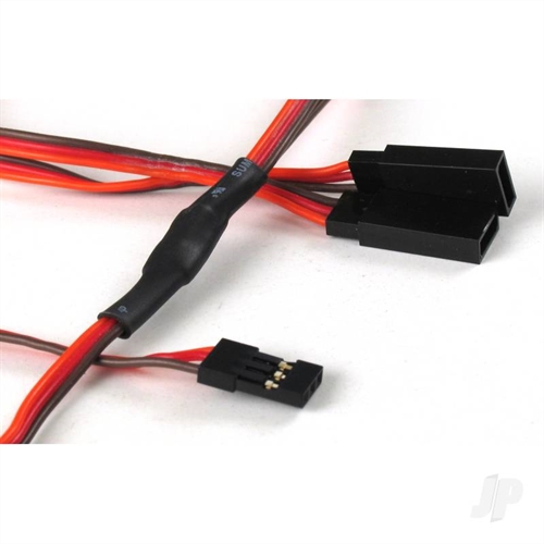 7721039 JR Y Lead 30cm