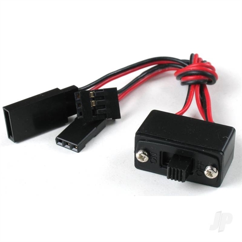 7721046 Futaba Charging Switch Harness
