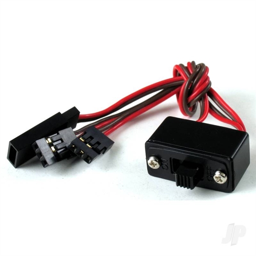 7721049 JR-type Charging Switch Harness