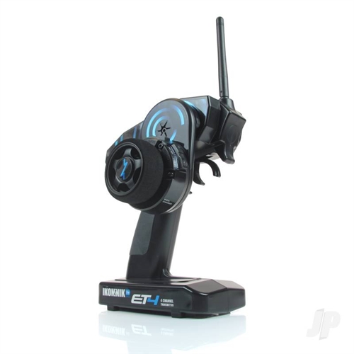 Xenon (Xe) ET4 4Ch 2.4GHz AW Radio System
