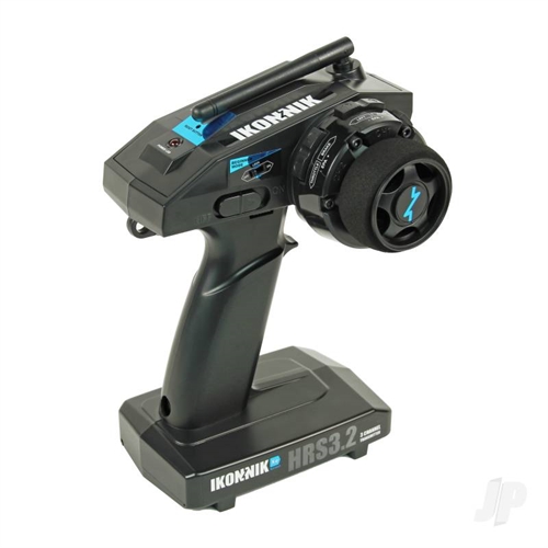 HRS-3.2 3-Channel 2.4GHz Transmitter