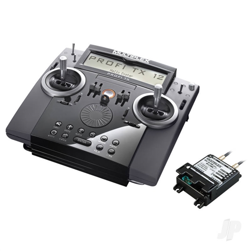 PROFI TX12 M-LINK Set 2.4GHz 35701