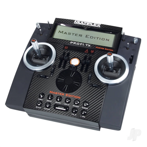 PROFI TX16 M-LINK, Set, 2.4 GHz Master-Edition
