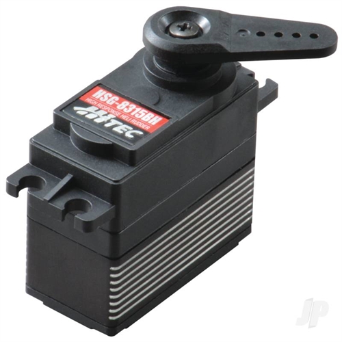 HSG8315BH Digital High Voltage (HV) Ultra Premium Servo 7.4V
