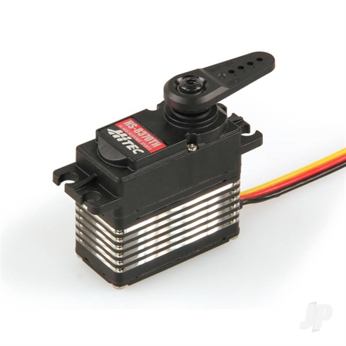 HS8370TH Digital High Voltage (HV) Ultra Premium Servo 7.4V
