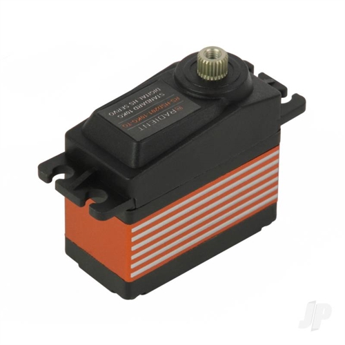 RS-HSD201-10KG-TG Standard 10kg Digital HS Servo