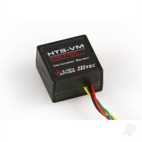 HTS-VM Variometer Sensor 55860