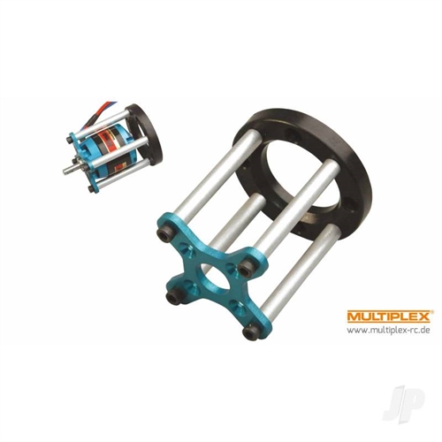 Motormount Carrier 332320