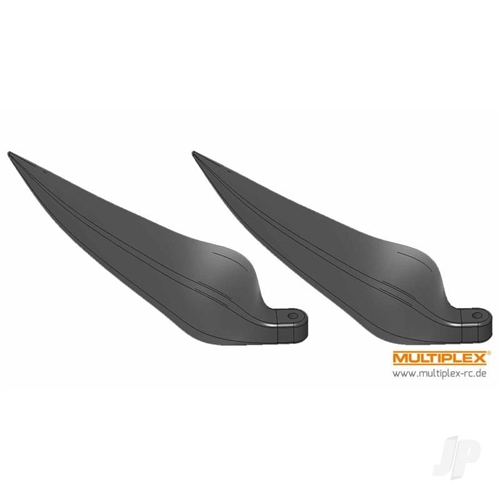 Blade For Folding (Pair) 6x4 733135