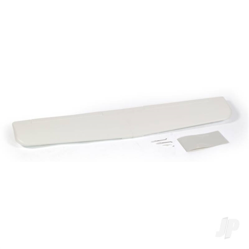 Wing Set Acrobatic Aileron (Gamma 370, Pro)