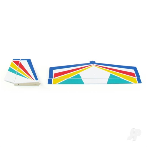 Innovator EP Tailplane Set (for SEA-X10)