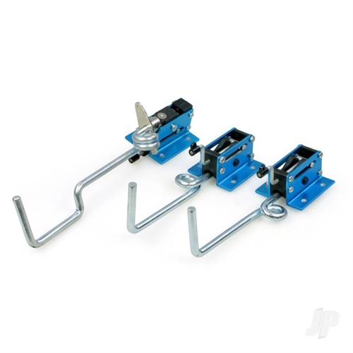 PC-9 (120) Metal Retract Set (for SEA-94)